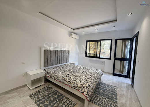 Vacances Appartement Dani S+2