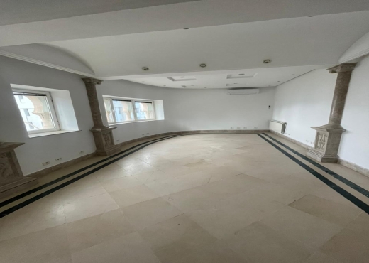 immeuble à louer au cité jardins