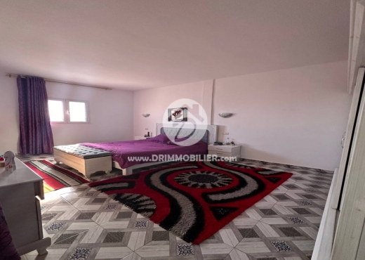 A Vendre Villa à Arkou