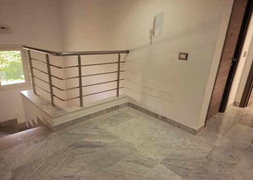 A louer Duplex HS à Chotrana