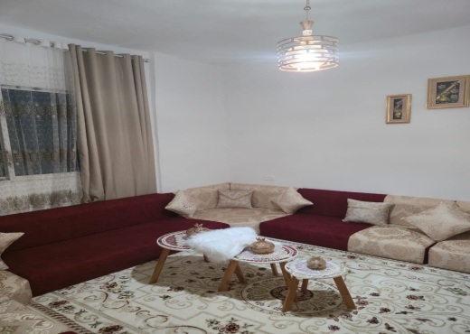 Maison indépendante à Dar Allouche