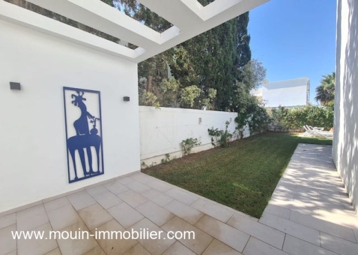 VILLA PAMELA Hammamet Jinen AL3228