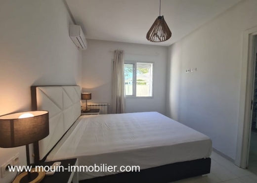 VILLA PAMELA Hammamet Jinen AL3228