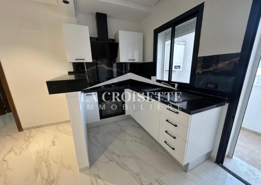 Appartement S+1  à Ain Zaghouan