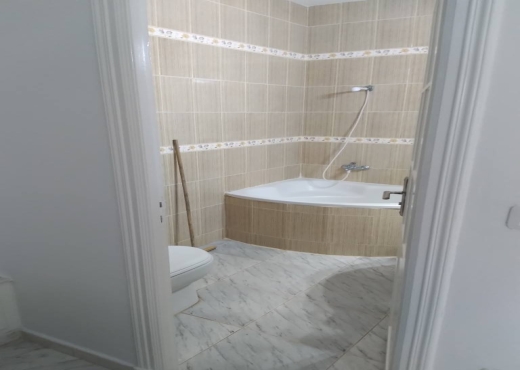 A Louer Etage de Villa Les Mimosas