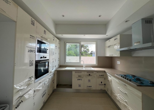 A Vendre Villa S+2 à Carthage