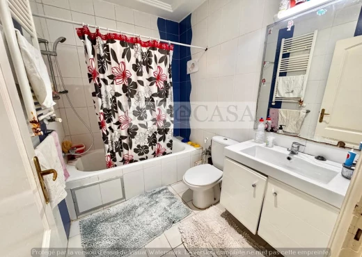 Appartement À Louer à ARIANA - A Louer Appart S+3 La Soukra - Immobiliere.tn - Photo 10