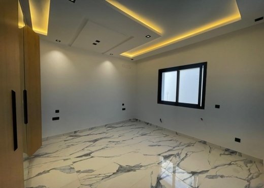 VILLA A HAMMAMET 518 M