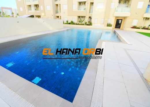Appartement À Louer à MAHDIA - À louer pour vacances S+3 Neuf - Immobiliere.tn - Photo 11