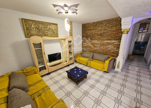 Étagé de villa rez de chaussée