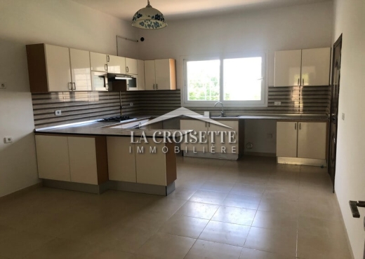 Villa s+5 aux Berges du Lac 2