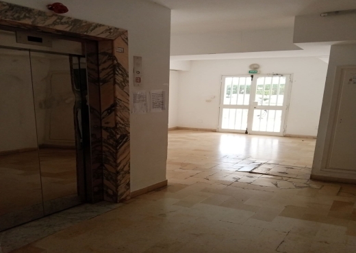 A Vendre un Joli Appart Cité Ennas