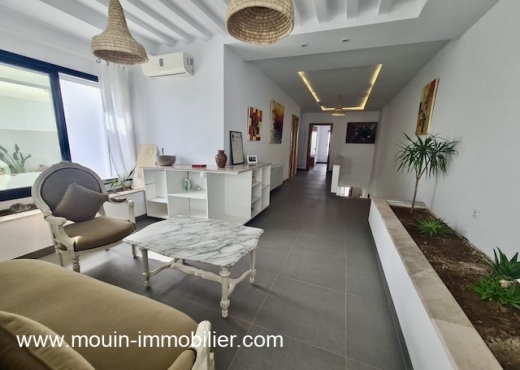 VILLA ANGELINE I Hammamet AL2933