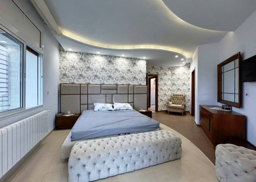 A Vendre Villa Rte Teniour Sfax