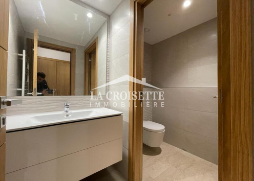 Appartement À Louer à TUNIS - Appartement s3 au Lac2 MAL0796 - Immobiliere.tn - Photo 4