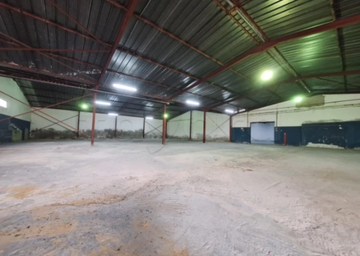 AL Dépôt de stockage Mornaguia 500