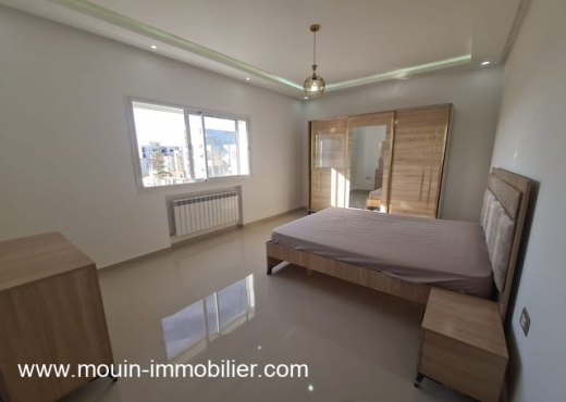 APPARTEMENT ELISE AL3666
