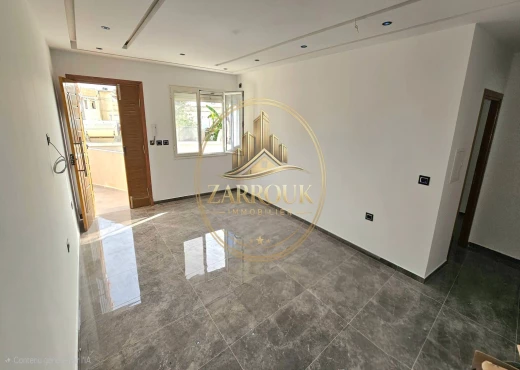 Étage de villa À Louer à BIZERTE - Étage de villa 1er étage - Immobiliere.tn - Photo 3