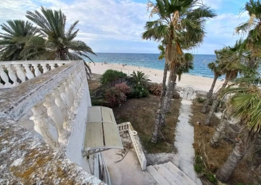 terrain À Vendre à SOUSSE - A vendre terrain+Villa - Immobiliere.tn - Photo 5