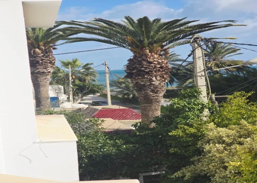 maison À Vendre à SOUSSE - Villa de luxe à chat mariem - Immobiliere.tn - Photo 4