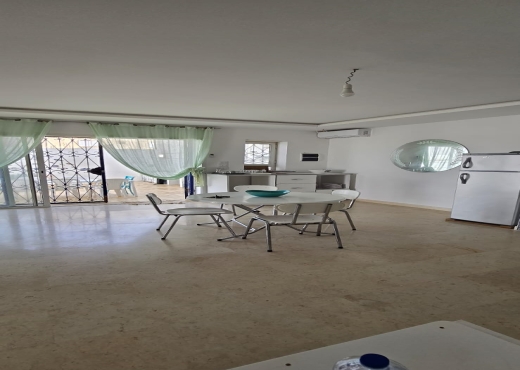 Villa A vendre REF:V.041