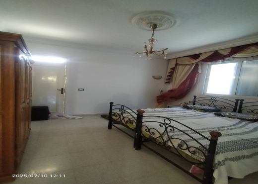 *villa de Rêve à la Plage de Dar A