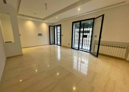 Appartement À Louer à TUNIS - A louer Appart S+3 au Jardins Aouina - Immobiliere.tn - Photo 8