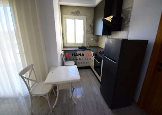 Appartement À Louer à MAHDIA - App s+1 avec piscine - Immobiliere.tn - Photo 7
