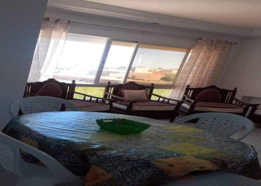 appartement a louer  a dar allouch