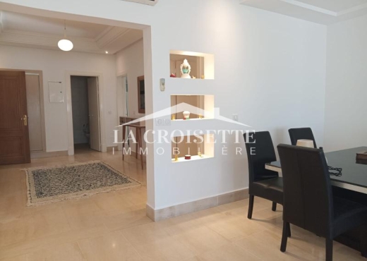 s3 meublé vue mer au Lac2 MAL1792