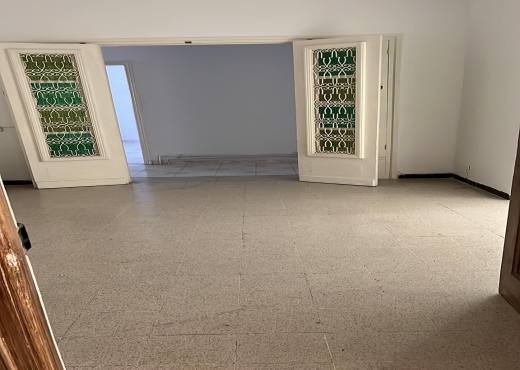 étage de villa à Alain savary