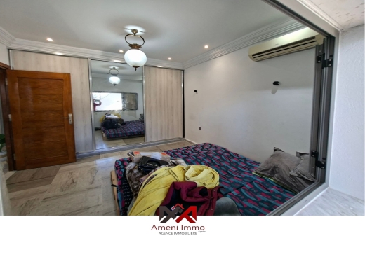 villa À Vendre à BEN AROUS - A vendre Villa à El Mourouj 5 - Immobiliere.tn - Photo 8