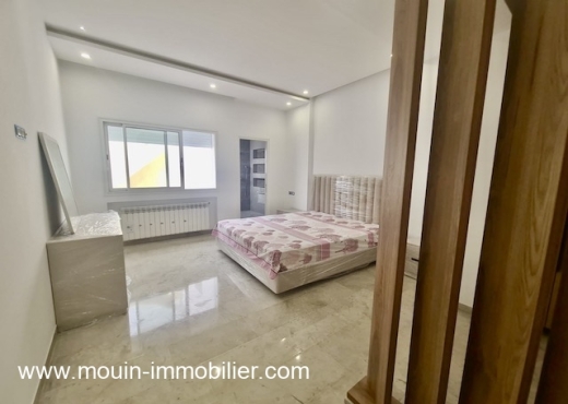 APPARTEMENT LOUISE Hammamet AL3409