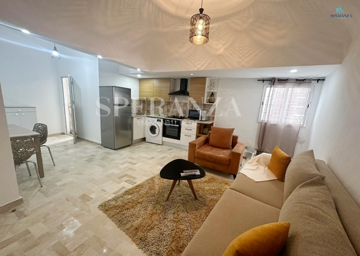 Location Appartement Rosalio