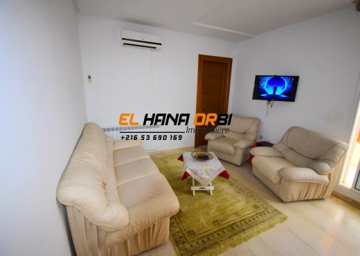 Appartement À Louer à MAHDIA - Pour Location scolaire s+1 avec pi - Immobiliere.tn - Photo 6