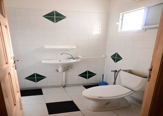 a vendre maison S+2  à Mrezga Hammamet