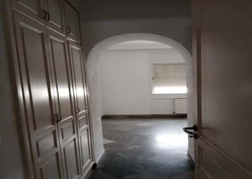 À louer appartement S+3 jardins de L'Aouina