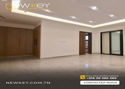 A vendre Belle villa jumelée