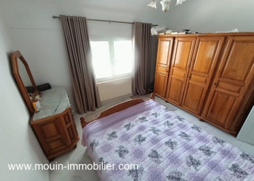 VILLA LA BOUGAINVILLIER AL2395