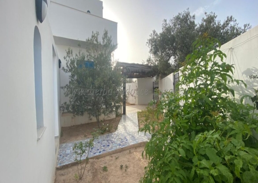 À LOUER POUR VACANCES S+3