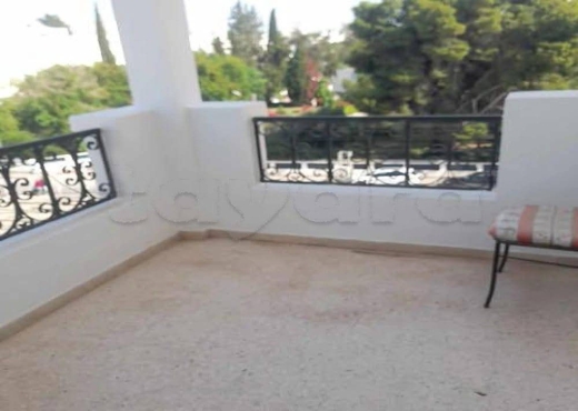 A Vendre Appart S+3 au Bardo