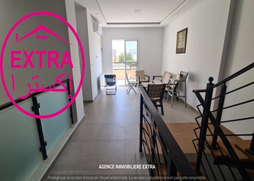 Vente villa a Tazarka