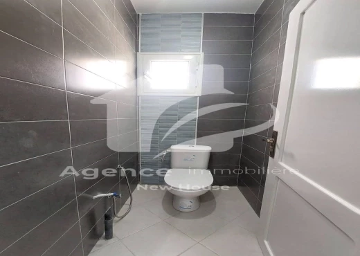 Appartement À Louer à BIZERTE - A louer appart S+2 Cité Boukhris Bizerte - Immobiliere.tn - Photo 3