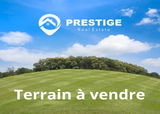 A vendre  523m²