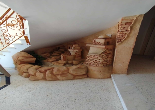 A Vendre Villa à Sfax