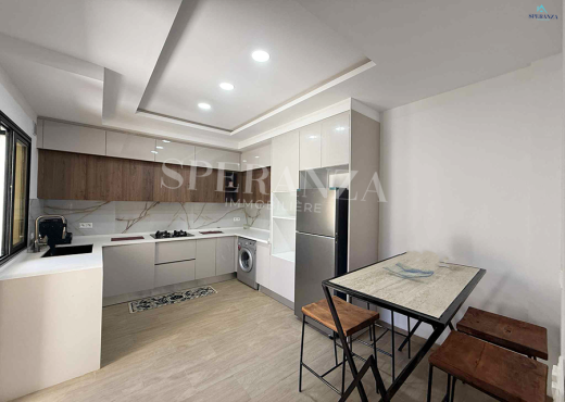 Vacances Appartement Dani S+2