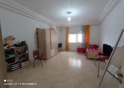 À vendre  S+2 à Ariana Soghra