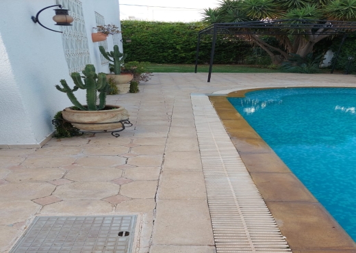 A Vendre Villa LA MARSA