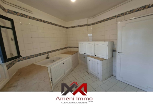 Appart s+2 à EL Mourouj 1