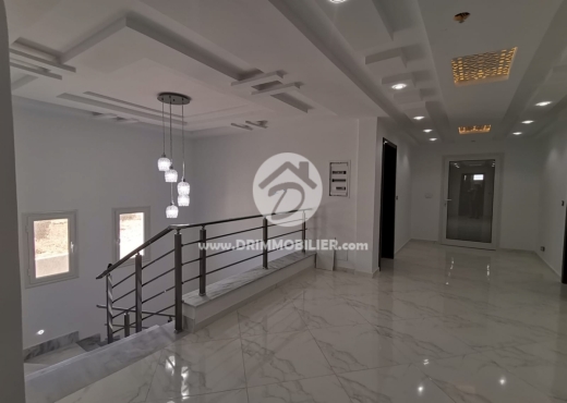 A Vendre Villa HS à Ajim Djerba